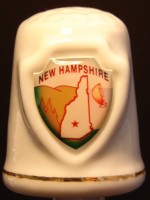 new Hampshire